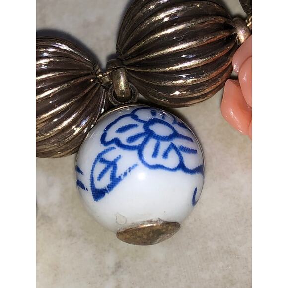 Chloe + Isabel jardin enchanté charm bracelet - B105 - Picture 7 of 8